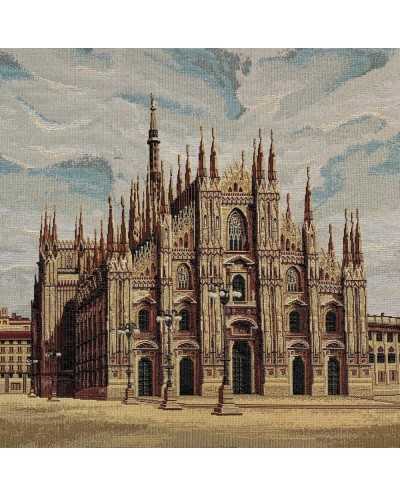 Pannello Gobelin Duomo di...