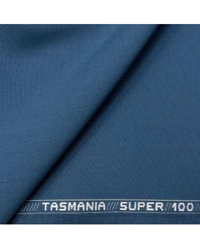 Tessuto Tasmania 100's Avio...